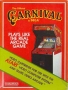 Atari  2600  -  Carnival (CCE)